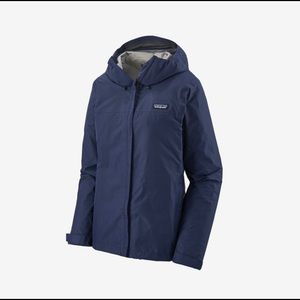 Women’s Patagonia Torrentshell Jacket